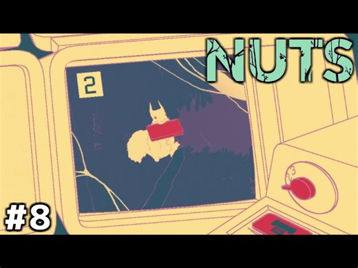 【牛沢/中字】『NUTS』 # 8 救援不会来的，自己想办法逃脱哦（绝望）