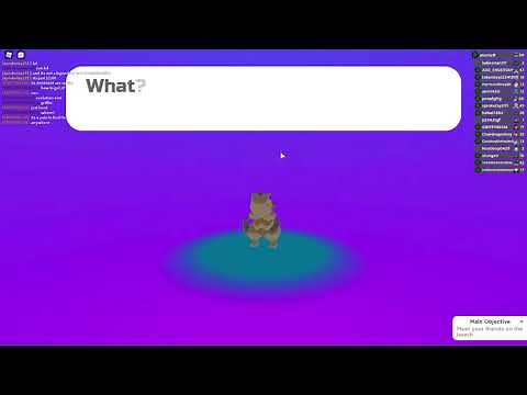 How to evolve geklow