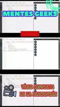 Cómo crear un #loader animado con #HTML y #CSS #programming #webdesign #webdevelopment #maths #code