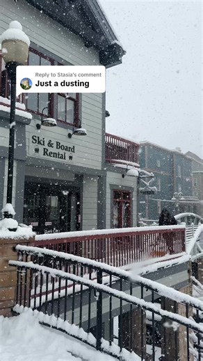 Best Ski Rentals for Fresh Snow at Park City