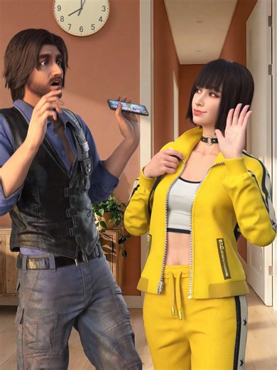 Nhạc sảnh chờ Free Fire khiến bạn không thể ngồi yên