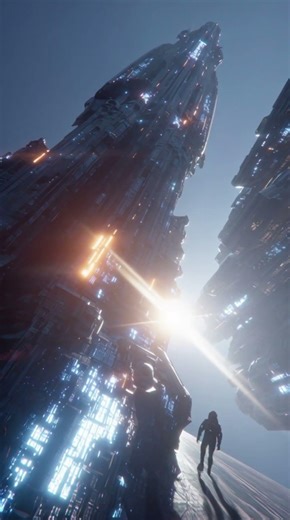 ULTIMATE ALIEN CINEMATIC!!