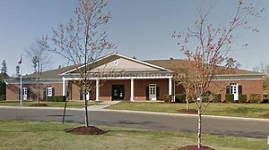 Henderson Social Security Office 858 S Beckford Dr, Henderson, North Carolina 27536