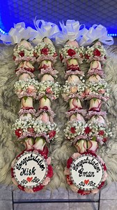 Fresh Lei for Graduation with DIY Pendant ang atake natin mga kinemerooo ☺️❤️ Gow! #reels #reels2024 #reelsfb #reelsviral #reelsvideo #reelsinstagram #reelitfeelit #reelsviralシ #reelsfypシ #reelsvideoシ #reelsviralfb #ofwlifereels #ofwlife #OFWSAUDI #ofwreels #OFW #florist #flowerstagram #flowerlovers #flowerpower #lei #graduationlei #graduation #fyp #foryou #foryoupage #foryoupagereels #fypシ゚viralシ #fypシ゚ #foryoupageviralシ゚ @highlight | Arjay Laquindanum