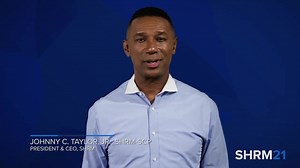 Now more than ever, it is time to put people first. Learn how #HR can build a people-centric strategy with the latest in compliance, DE&I, HR technology solutions and more at #SHRM21. Preview rates end Friday, April 2 at 11:59 P.M. ET! Don’t wait to reserve your spot. https://shrm.co/nresqq | SHRM