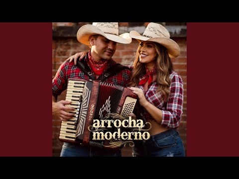 Arrocha Moderno