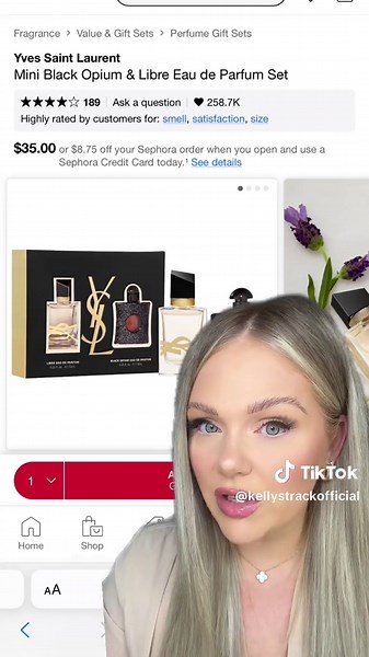 Sephora's BIGGEST sale of the year is here! I'm sharing my top makeup and holiday recs at @sephora this year and how to save on them right now during their Gifts for All Event. Beauty Insiders: use code HAVEITALL to get 20% off your purchase & 30% off ALL Sephora Collection. Plus, enjoy FREE shipping and returns on your orders if you're shopping online. Code is good for 1x use - so make the most of it! Ends 12/15! @makeupbymario @YSL Beauty @Charlotte Tilbury @Rare Beauty #SephoraSquad #ad #make