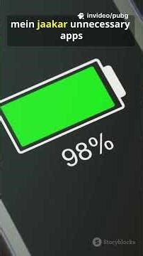 99% Log Nahi Jaante! Battery+Data Hack