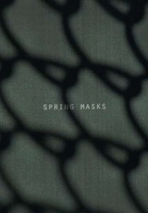 Spring Masks - Movie