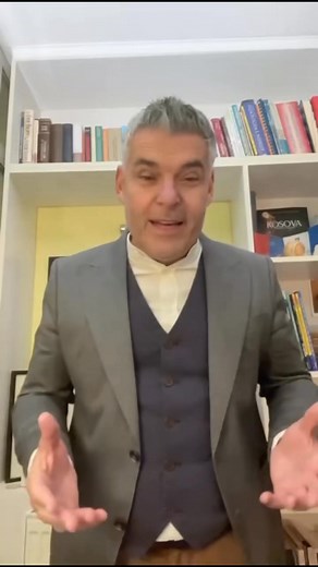 115K views · 1K reactions | “Qe çfarë karikature e opozitës është Dada Razë me shërbëtorët e tij!” Ardian Kastrati | STOP Online | Facebook