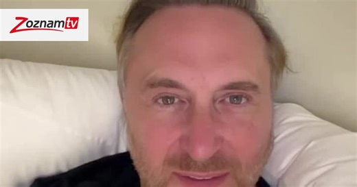 David Duetta sa stal otcom