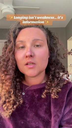 Longing is attachment energy with nowhere to land. If you’re in a long-distance relationship and feeling ache, restlessness, or wanting to extract attention, you’re not broken. You’re bonded.