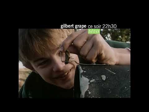 🎥 téva - Gilbert Grape (bande-annonce)
