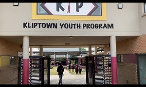 8.2K views · 553 reactions | At KYP, we pride ourselves on giving every learner the support they need to thrive and reach their full potential. | Kliptown Youth Program (KYP) | Facebook