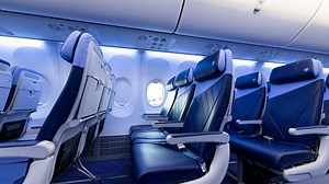 1K views | Southwest’s new policy could make refunds harder for plus-size passengers who purchase two seats. | The Canton Repository / CantonRep.com | Facebook