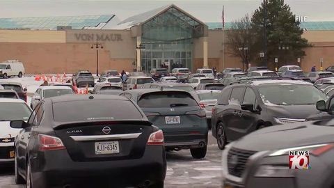 Cannabis store coming to Eastview Mall | Haystack News