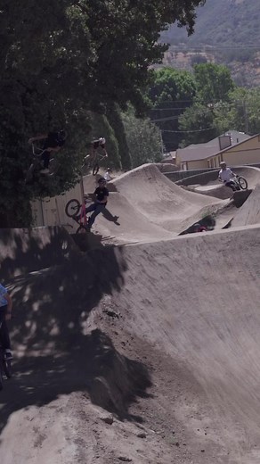 Counting down 📆 the days until we’re back on the trails, and it’s Dirt Week again! 🚲⛰️ | Woodward West