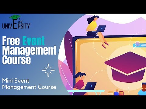 Free Event Management Course In Hindi | Event University | 2020