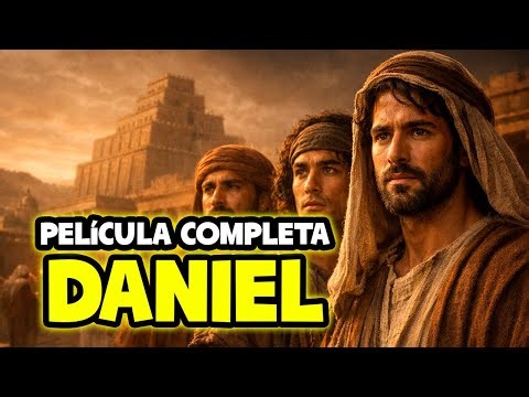 Daniel (2026) La Película que Impactó al Mundo