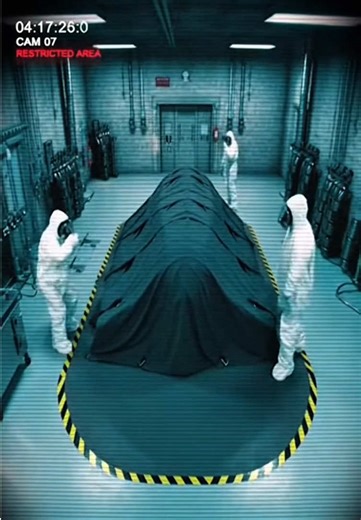 #area51 #secret #dangerous #alien #ufo