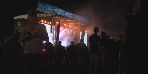 Rock The South announces move to The Fields at Decatur