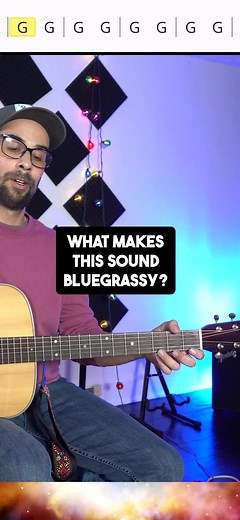 #learnguitar #howtoplayguitar #bluegrasstiktok #bluegrassmusic #bluegrass