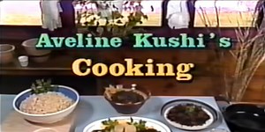 What is the “standard macrobiotic diet”?