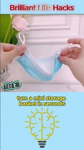 7 Brilliant Life Hacks You’ll Wish You Tried Sooner! 🏠✨ Turn Old Things Into Genius Tools!#lifehacks