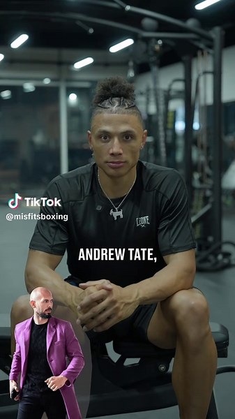 Chase DeMoor Ranks Top 3 Misfits Fighters