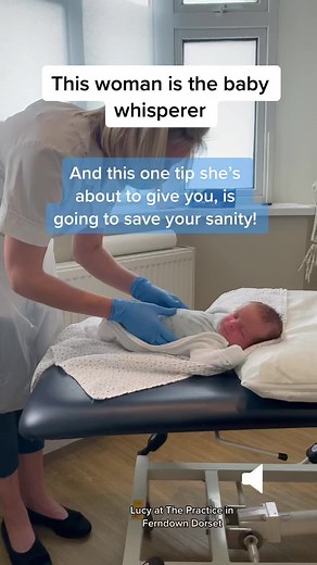 Baby Tummy Movements for Better Digestion