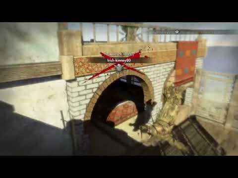 Sniper Elite 3 PvP Still Active in 2026