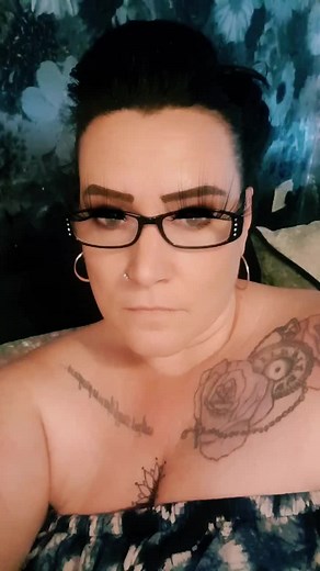 Charlotte Alexandra on TikTok