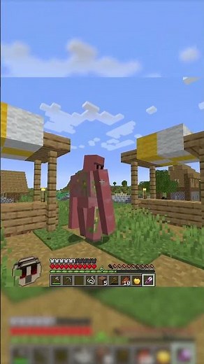 Minecraft Dar Tundem Orice Mob