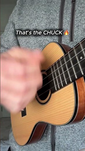 How to Chuck in 5 Easy Steps 🔥