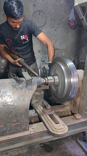 Amazing Steel Manufacturing Process | Factory Perfection in Action #fblifestyle #steelart #metalart | SeeTechnology