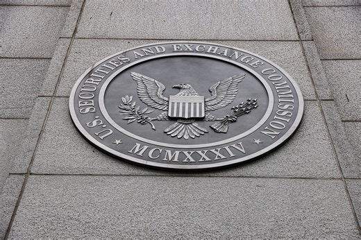 SEC issues fresh warning letters to ETF issuers