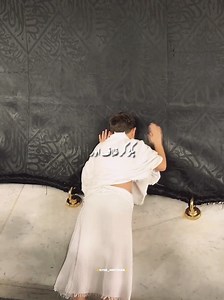 Hajj Mubarak 🌙😭🕋🕌 | Repost | #hajj #hajjmubarak #islamic_video #islamic_media #foryoupage