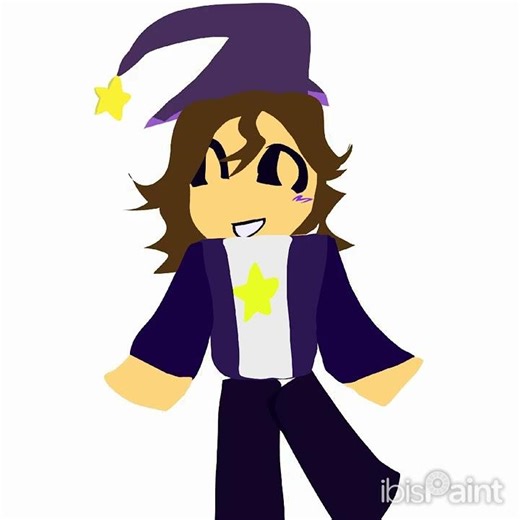 Speedpaint, read the caption #Space #ibispaint #ailen #forsaken #roblox #Art #idk