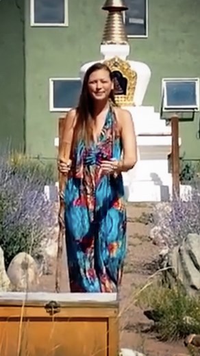 13K views · 31 reactions | Love Has Won: The Cult of Mother God premieres tonight at 9PM ET on Max. #LoveHasWonHBO | HBO Documentary Films | Facebook