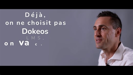 Dokeos et l'accessibilité