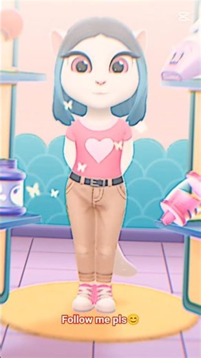 Angela🥰😍🤩❤️‍🔥#tom #Angella#shorts #rekkkkkkkkkkkkkkkkkkk
