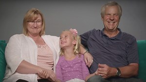 This Emotional Ad About Grandparents Raising Their Grandchild Is for What, Now?