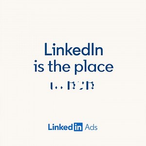 82K views · 18 reactions | Start turning clicks to conversions for your business on the place built for B2B. | LinkedIn | Facebook