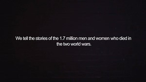 2.2K views · 102 reactions | The Commonwealth War Graves Foundation - helping to tell the stories of the 1.7m servicemen and women who died in both world wars. Find out more, here: ow.ly/VstG30gkuZE #CWGForever | Commonwealth War Graves Commission | Facebook