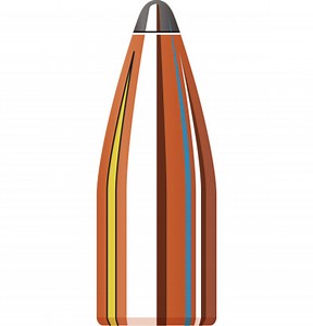 30 Cal .308 110 gr SP - Hornady Manufacturing, Inc