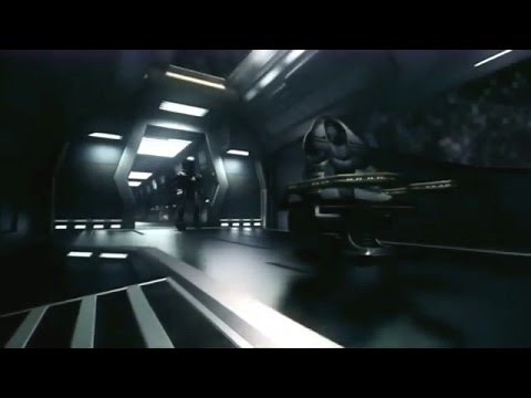 Toonami: TOM 3.5 intro (2012)