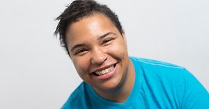 Why Backstage Is the No. 1 Casting Resource for This Trans Actor