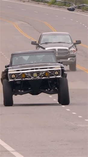 639 reactions · 58 shares | Could this be considered a street truck? Get more info on this bad ass build in the current issue of @tread_magazine !! | Street Trucks | Facebook