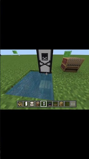 how to make a pirate ship #pirates #minecraft