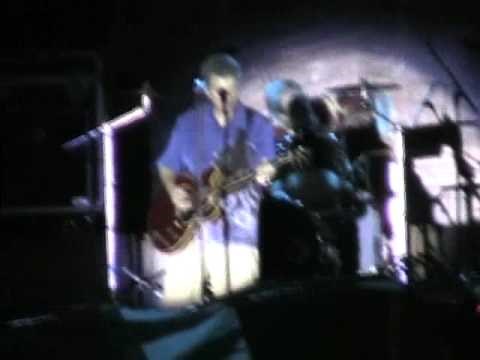 Johnny Rivers Concert in Boston 2007